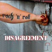 Disagreement : Rock 'n' Roll